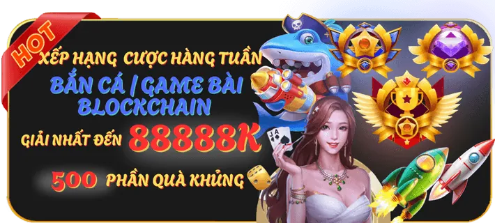 Máy slot game với biểu tượng may mắn và hiệu ứng nổ hũ