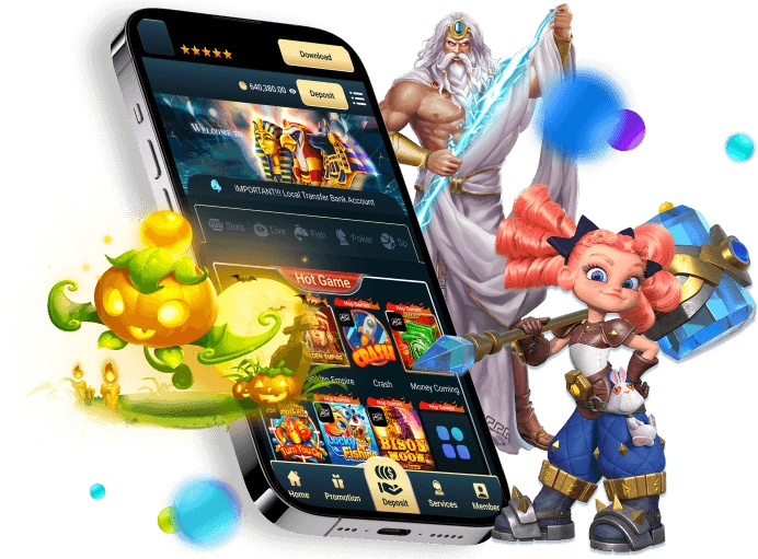 Bàn chơi Blackjack tại tải 6ffvip